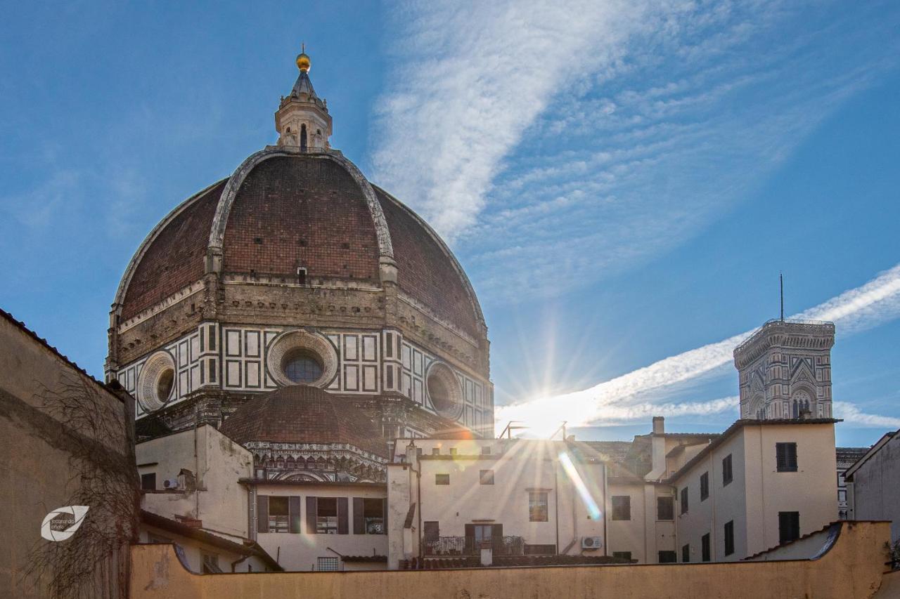 Duomo Central Studio Florença Exterior foto